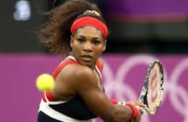 WTA FINALS SINGAPURA: Serena Williams Sudah Tidak Sabar Ingin Tampil